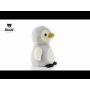 Steiff Lio penguin 21 cm. EAN 062490