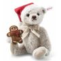 Steiff EAN 005961 Santa Claus teddybeer