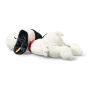 Steiff Snoopy liggend EAN 024719 back side