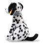 Steiff Oskar Dalmatiër hond EAN 083792 zijkant