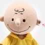 Steiff EAN 356070 Charlie Brown