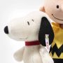 Steiff EAN 356070 Snoopy