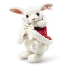 Steiff Christmas Rabbit EAN 007545