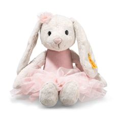 Steiff Hoppie ballerina rabbit EAN 081064