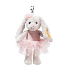 Steiff Hoppie Ballerina pendant EAN 112614