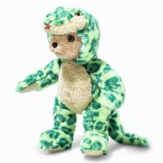 Steiff Hoodie teddy bear snake EAN 113765