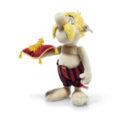 Steiff Asterix at the Olympic games EAN 675157