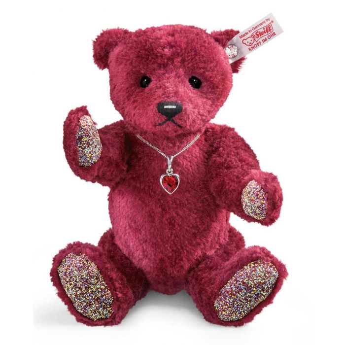 Steiff Rubin Teddy Bear EAN 035388