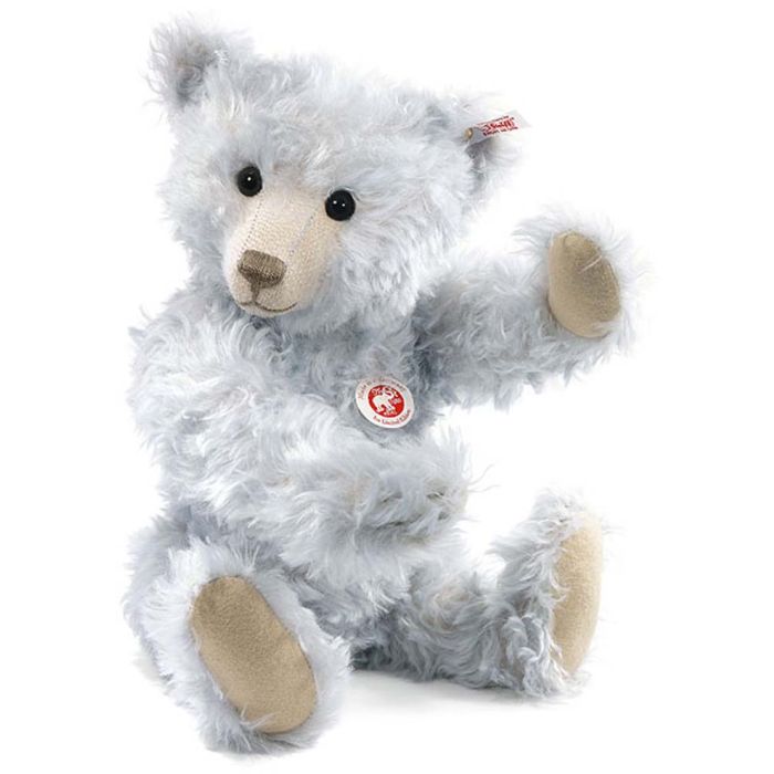 ice teddy bear