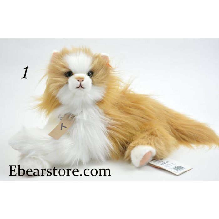 Steiff Princess Cat 30 cm. EAN 099250