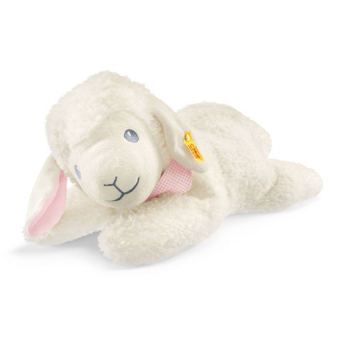 steiff lamb teddy