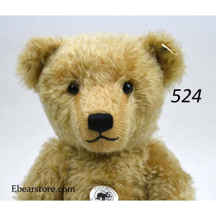 1910 teddy bear