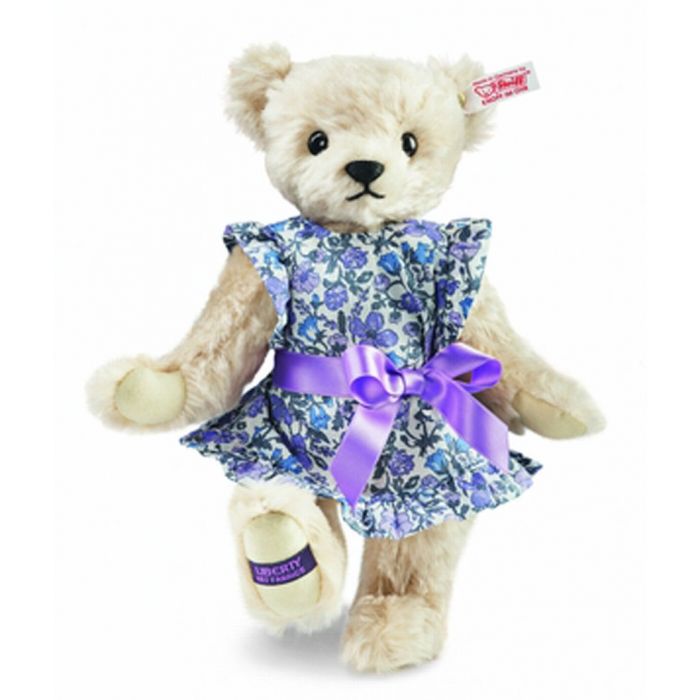 Violet teddy deals