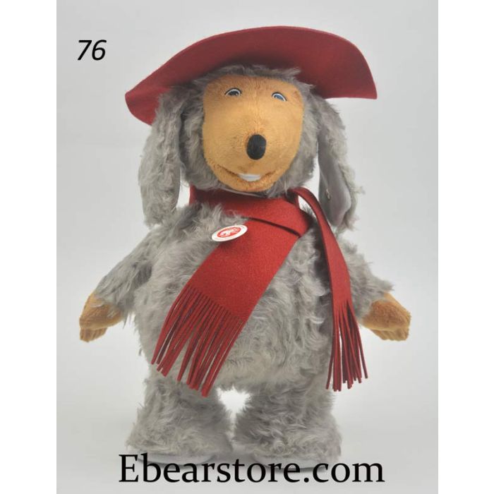 womble teddy bears