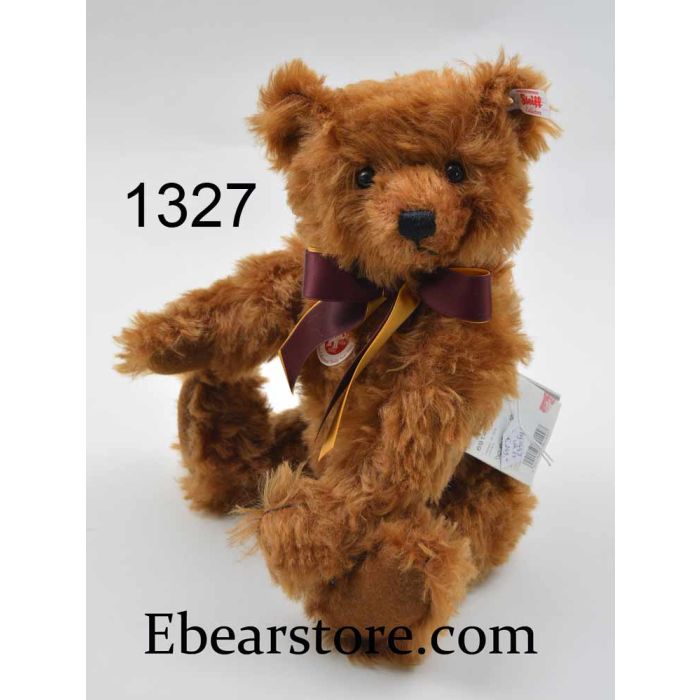 Steiff British Collectors Teddy Bear 2023 35 cm. EAN 691447