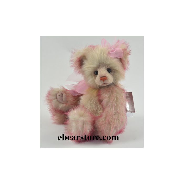 Charlie bears birthday bear 2018 new arrivals