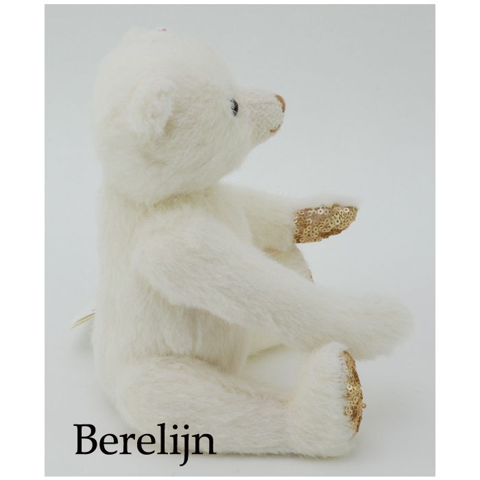 Steiff Lumia Teddy Bear EAN 035272