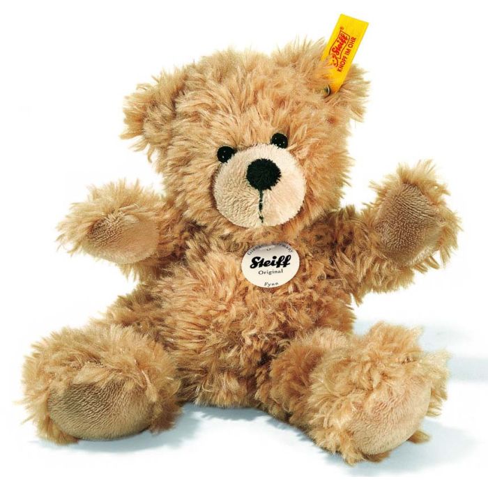 Steiff fynn teddy bear 40cm online