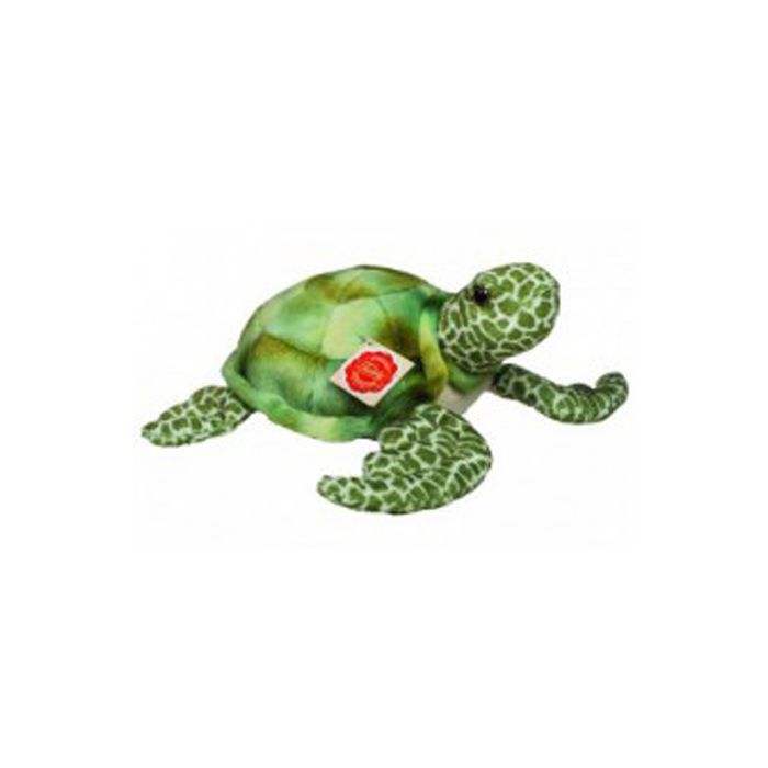 turtle teddy