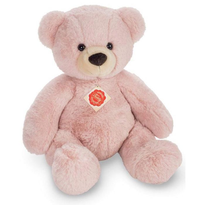 rose teddy bear 40cm