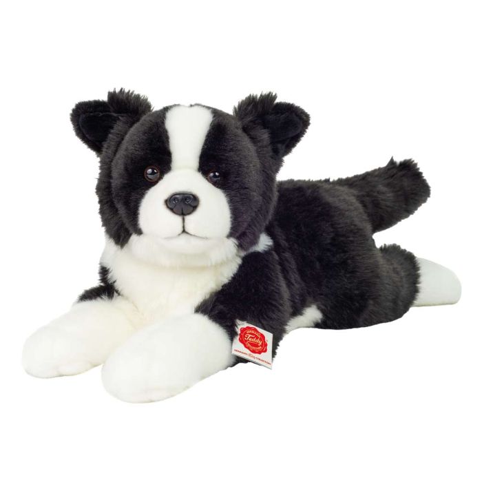 Border collie teddy bear sale