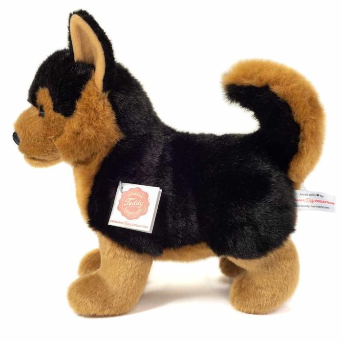 On sale Teddy Hermann GSD NWT