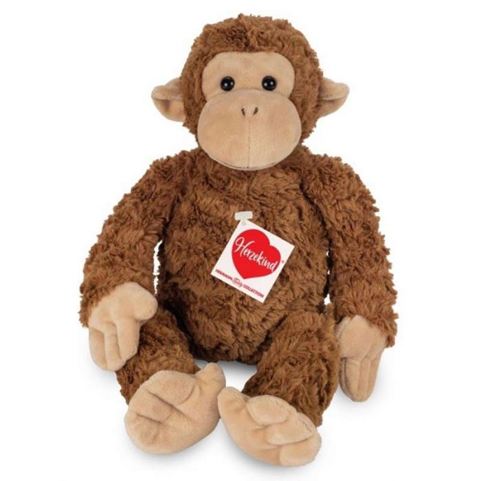 monkey teddy