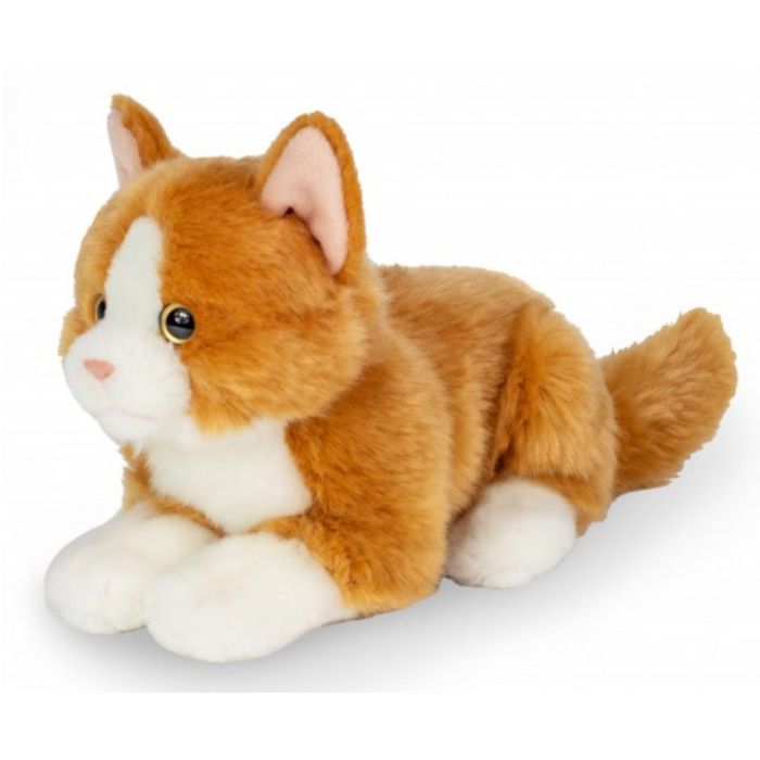 hermann teddy collection cat