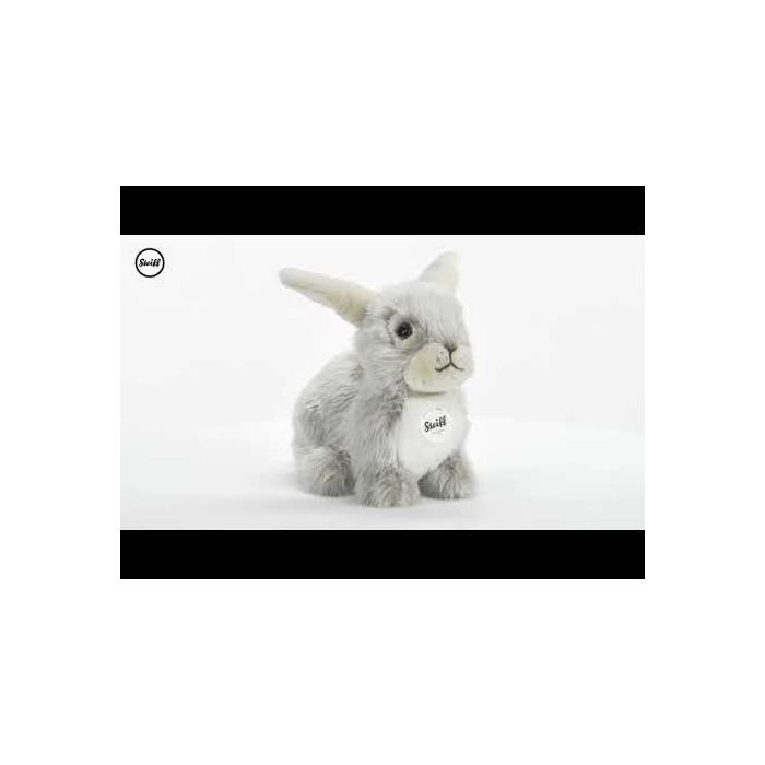 Steiff Dormili rabbit 21 cm. EAN 067488