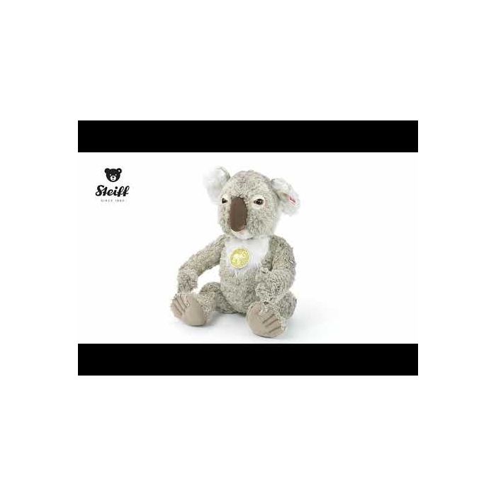 Steiff best sale koala bear