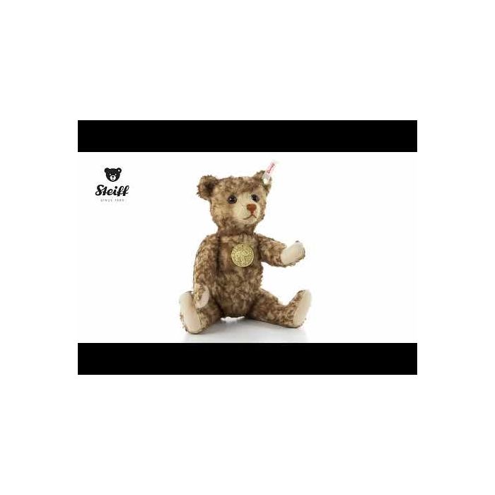 Steiff Teddybeer 1926 30 cm. EAN 007583