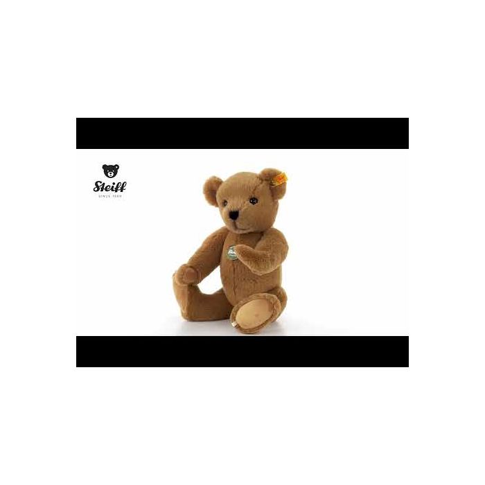 Steiff Lio teddy bear 35 cm. EAN 113734