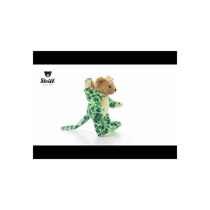 Snake teddy bear online