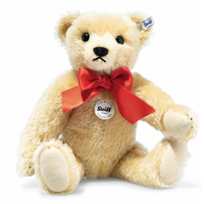 Steiff Classic 1909 Teddy Bear EAN 000379