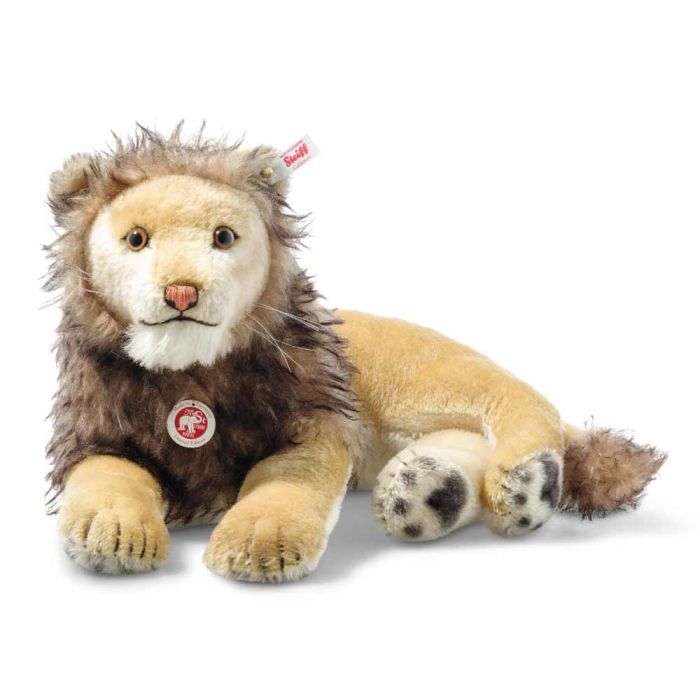 Steiff lion sale