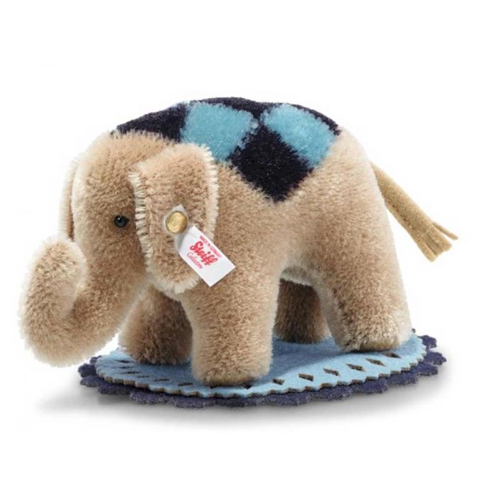 little elephant toy