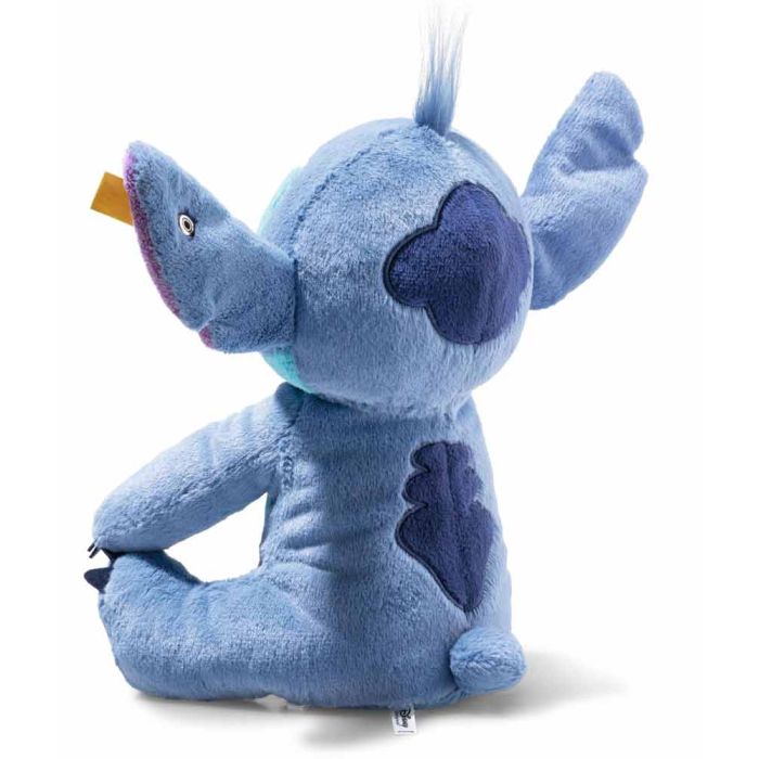 Steiff EAN 024696 Disney Stitch EAN 024696 achterkant