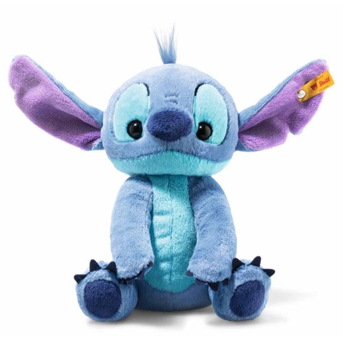 Steiff EAN 024696 Disney Stitch voorkant