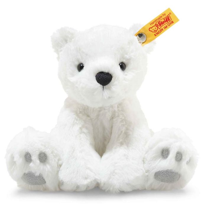 steiff polar bear