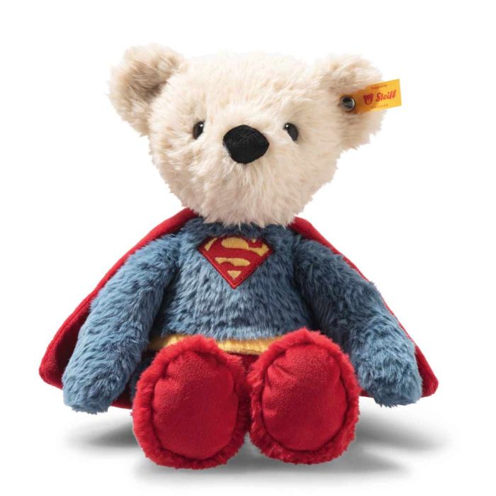 Steiff Superman Teddybeer EAN 114229