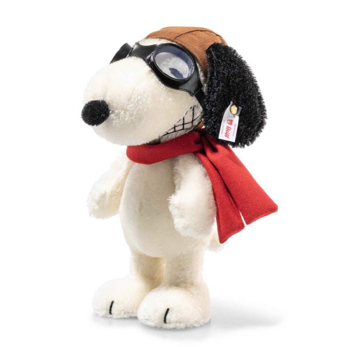 Steiff Snoopy Flying Ace EAN 356278