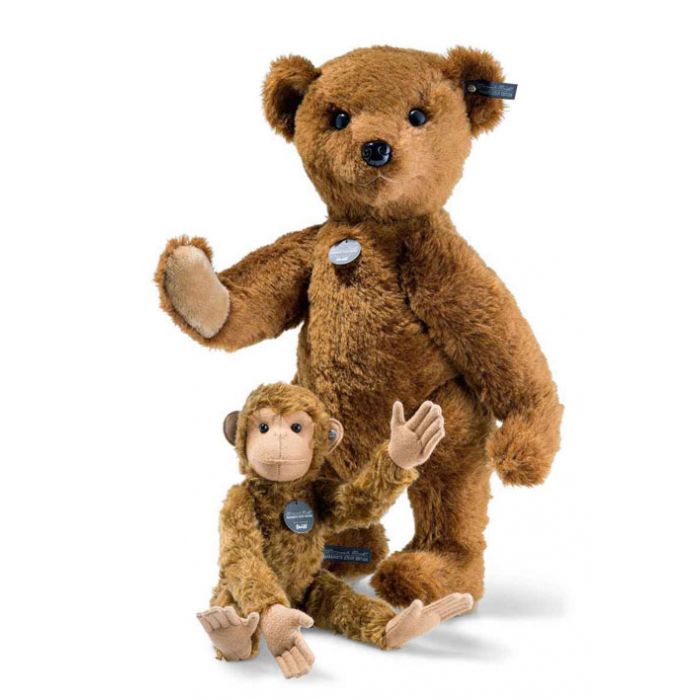richard steiff teddy bear