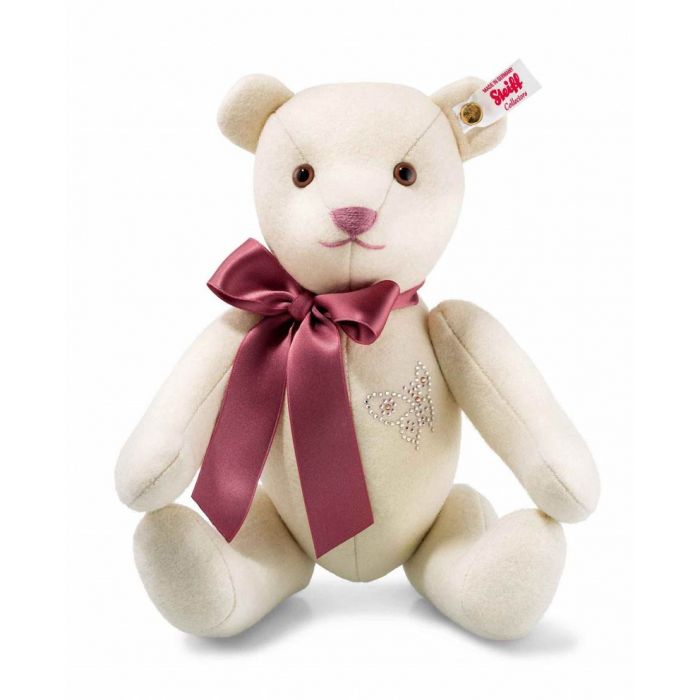 2018 steiff sales bear