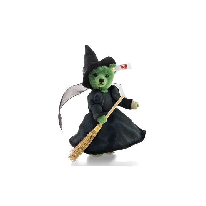 Steiff mini Wicked Witch EAN 661860