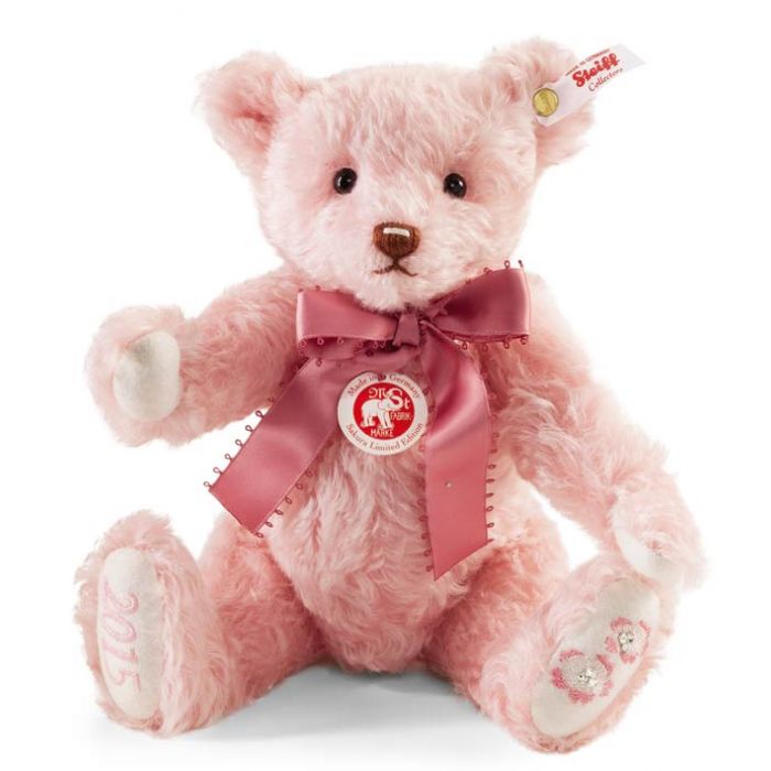 Steiff Sakura Teddy Bear 28 cm. EAN 677915