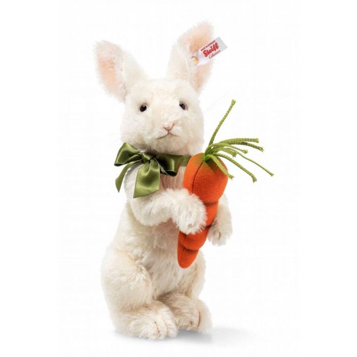 Steiff store easter bunny