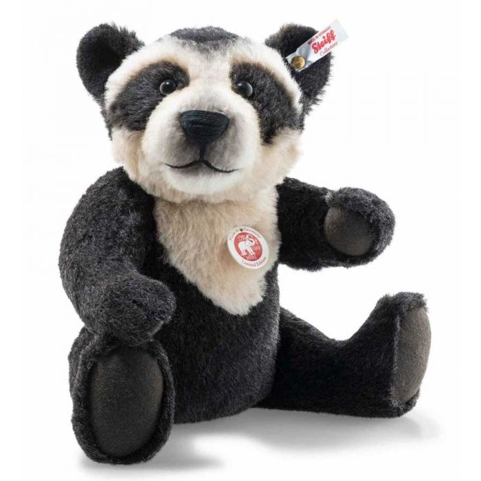 spectacled bear plush