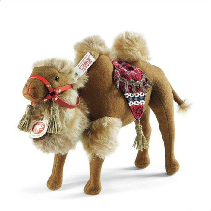 Steiff Karim Camel EAN 034183