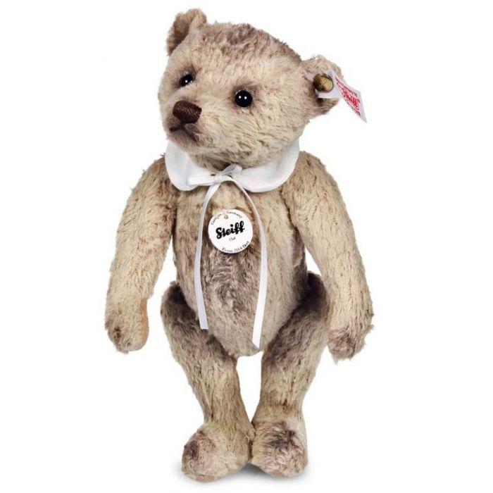 steiff 2014 collectors bear