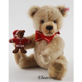 harrods year bear 2019